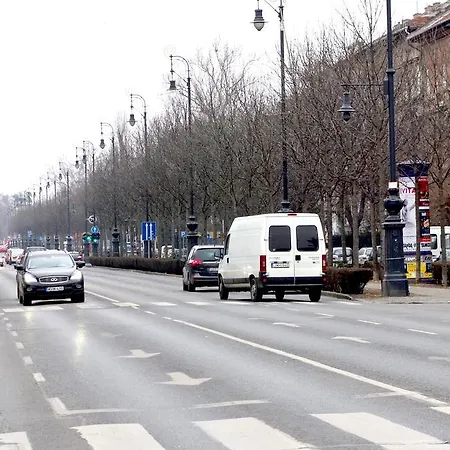 Vivid Rozsa Budapest