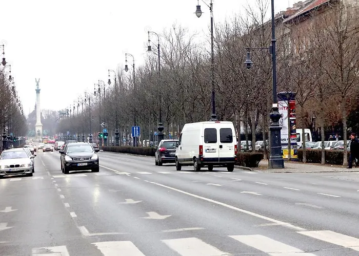 Vivid Rozsa Budapest