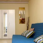 Appartamento Vivid Rozsa *