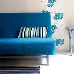 Appartamento Vivid Rozsa Budapest