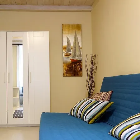Apartament Vivid Rozsa *