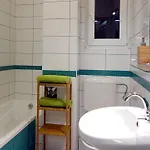 Apartmán Vivid Rozsa