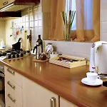 Vivid Rozsa Apartmán *