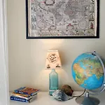 Apartmán Vivid Rozsa *