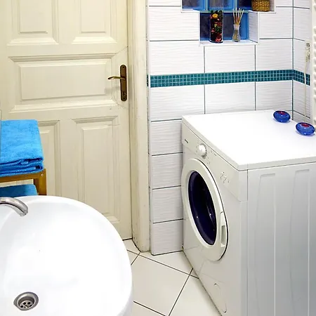 Apartmán Vivid Rozsa *