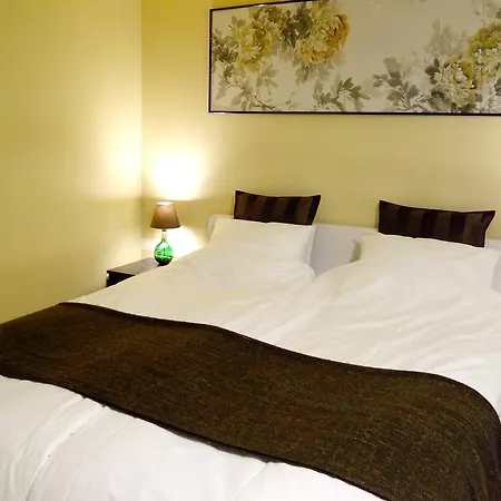 Apartmán Vivid Rozsa