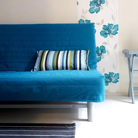 Apartmán Vivid Rozsa Budapešť
