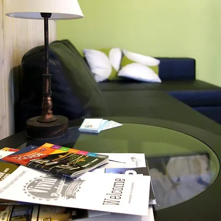 Apartmán Vivid Rozsa *