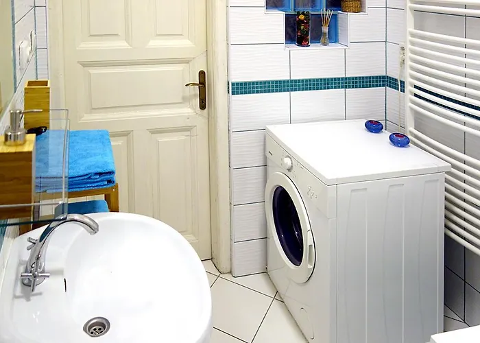 Apartment Vivid Rozsa *
