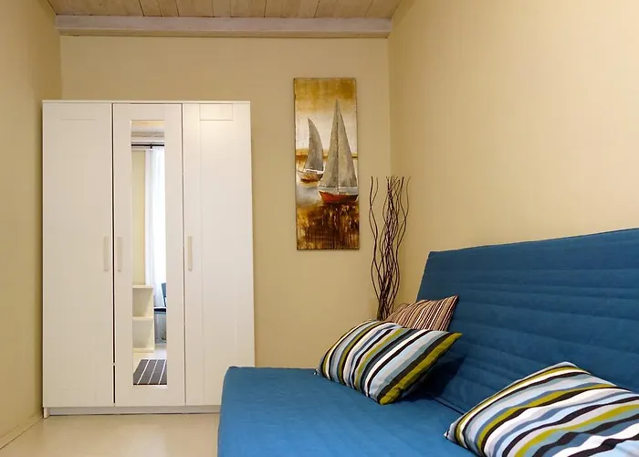 Apartment Vivid Rozsa *