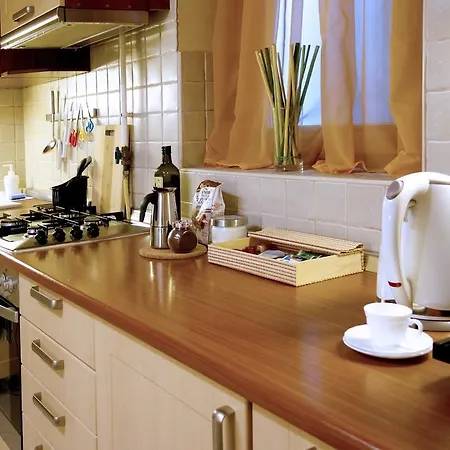 Vivid Rozsa Appartement *